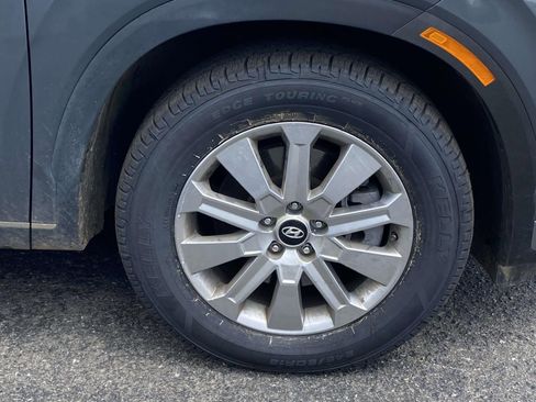 Used 2024 Hyundai Palisade SEL FWD image 11