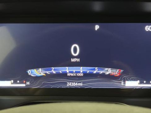 Certified 2023 Jeep Grand Cherokee Laredo image 16