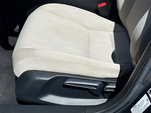 Certified 2023 Honda Civic EX image 21