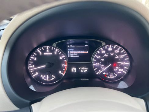 Used 2013 Nissan Altima 2.5 SL image 19