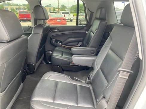 Used 2020 Chevrolet Tahoe LT w/ Max Trailering Package RWD image 19