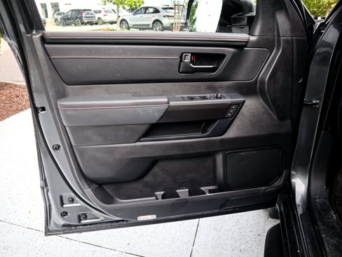 Used 2026 Toyota Sequoia TRD Pro w/ TRD Performance Package (TMS) AWD/4WD image 14