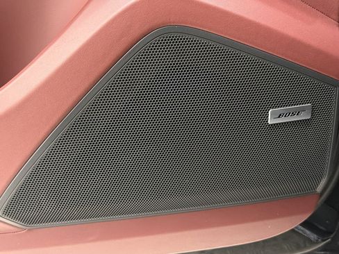 New 2026 Porsche Cayenne GTS AWD/4WD image 27