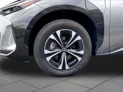 Used 2024 Toyota bZ4X AWD w/ Weather Package image 10