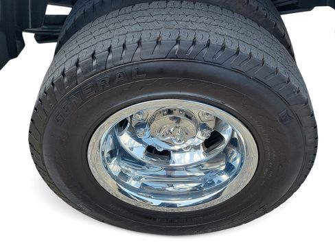 Used 2024 RAM 3500 Big Horn AWD/4WD image 7