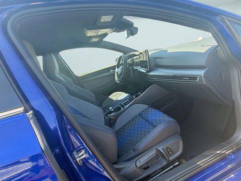 New 2026 Volkswagen Golf w/ Euro Style Package AWD/4WD image 27