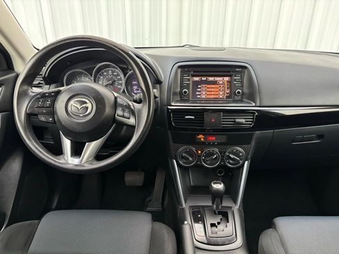 Used 2014 MAZDA CX-5 Sport w/ Bluetooth Audio Package image 18