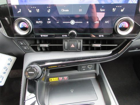 New 2026 Lexus NX 450h+ AWD w/ Luxury Package image 42