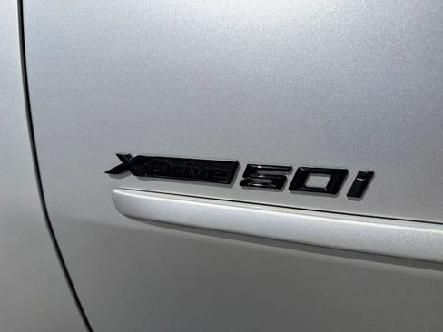 Used 2013 BMW X5 xDrive50i AWD/4WD image 9