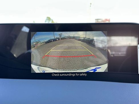 New 2026 MAZDA MAZDA3 2.5 S Sedan w/ Preferred Pkg image 17