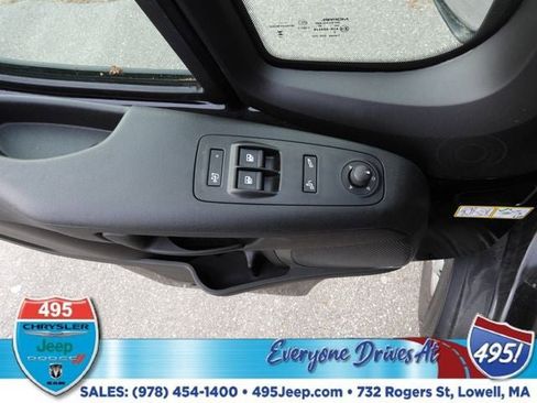 New 2026 RAM ProMaster 3500 image 15