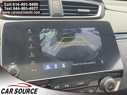 Used 2020 Honda CR-V Touring image 21