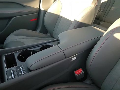 New 2026 Hyundai Sonata N Line image 19