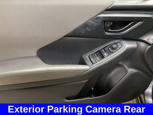 Certified 2024 Subaru Crosstrek 2.0i AWD/4WD image 14