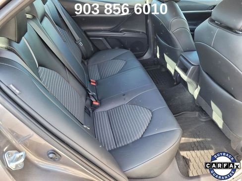 Used 2024 Toyota Camry SE image 26