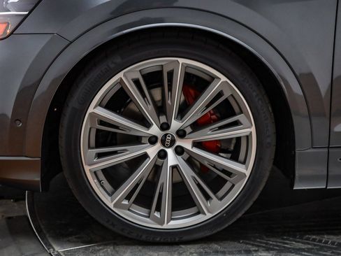 New 2026 Audi Q8 Prestige image 13