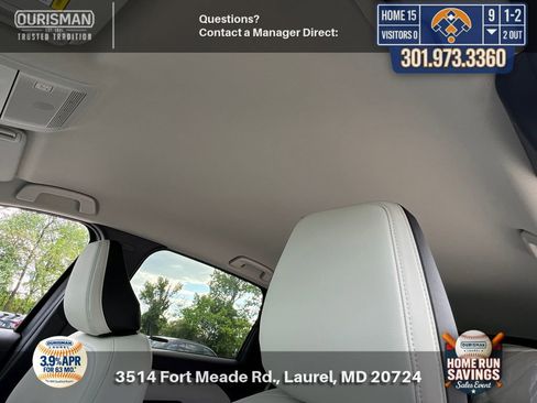 New 2026 MAZDA CX-5 Preferred AWD/4WD image 17