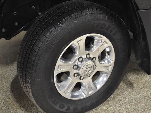 Used 2025 RAM 2500 Big Horn image 12