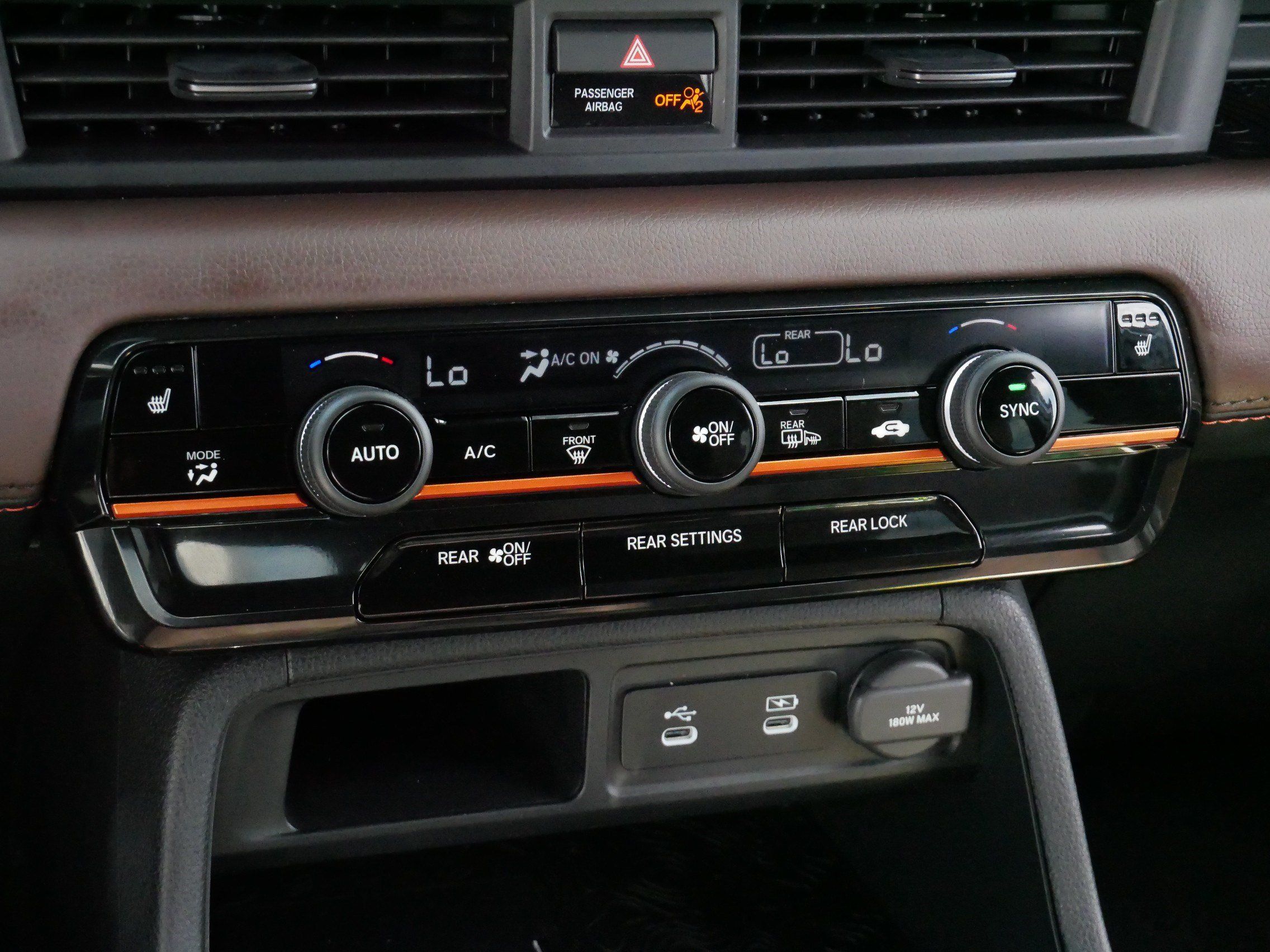 Certified 2026 Honda Pilot TrailSport image 23