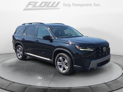 Used 2026 Honda Pilot EX-L
