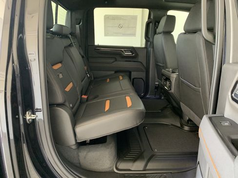 New 2025 GMC Sierra 2500 AT4 w/ AT4 Premium Plus Package image 41