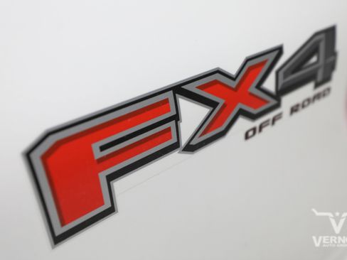 Used 2023 Ford F150 Lariat w/ Equipment Group 502A High AWD/4WD image 12