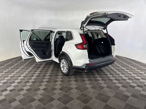 Certified 2024 Honda CR-V EX-L image 21
