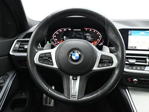Used 2020 BMW M340i xDrive w/ Driving Assistance Package AWD/4WD image 24
