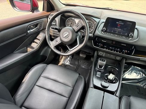 Used 2023 Nissan Rogue SL image 23