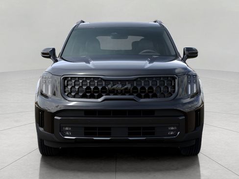 New 2025 Kia Telluride SX Prestige X-Line image 2