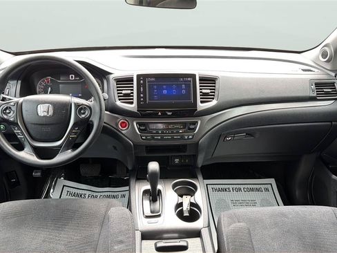 Used 2018 Honda Pilot EX image 21