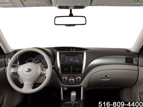 Used 2013 Subaru Forester 2.5X AWD/4WD image 11