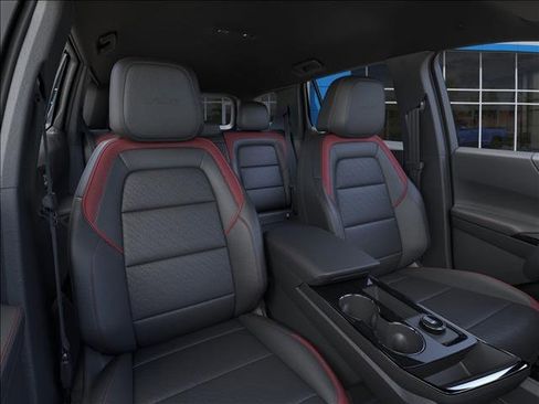 New 2026 Chevrolet Equinox RS w/ Convenience Package III image 16