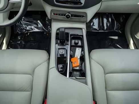 Certified 2024 Volvo XC90 B6 Plus w/ Protection Package Premier AWD/4WD image 26