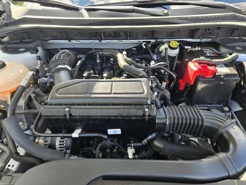 Used 2023 Ford Escape Active FWD image 30
