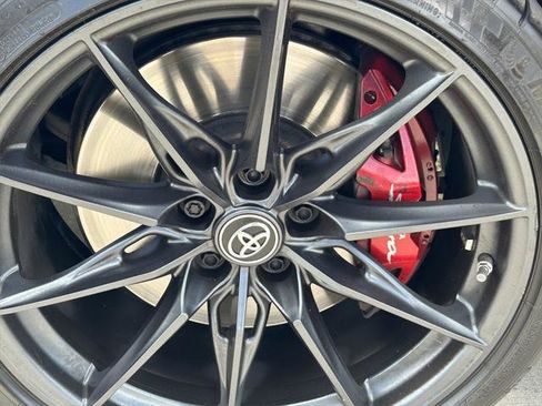 Certified 2023 Toyota Supra Premium image 10