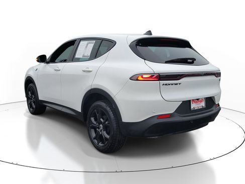 Used 2024 Dodge Hornet GT w/ GT Blacktop Package image 3