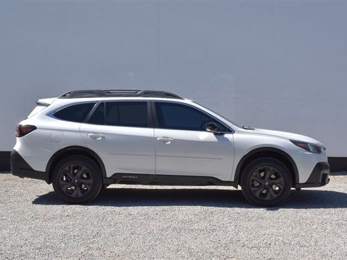 Used 2020 Subaru Outback Onyx Edition XT w/ Popular Package #2 AWD/4WD image 9