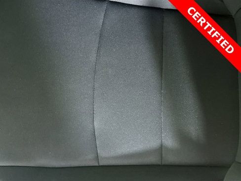 Certified 2025 Nissan Sentra S FWD image 19