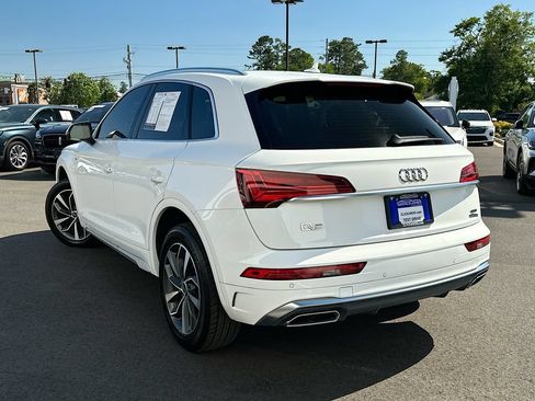 Used 2022 Audi Q5 2.0T Premium AWD/4WD image 6