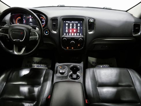 Used 2017 Dodge Durango GT w/ Nav & Power Liftgate Group image 10