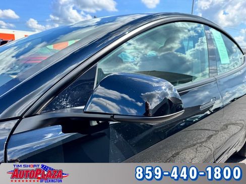 Used 2023 Tesla Model 3 Standard Range RWD image 14