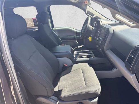 Used 2019 Ford F150 XL w/ Equipment Group 101A Mid RWD image 22