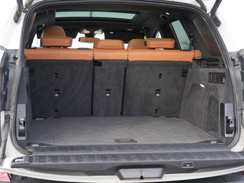 Used 2022 BMW X5 xDrive40i image 30