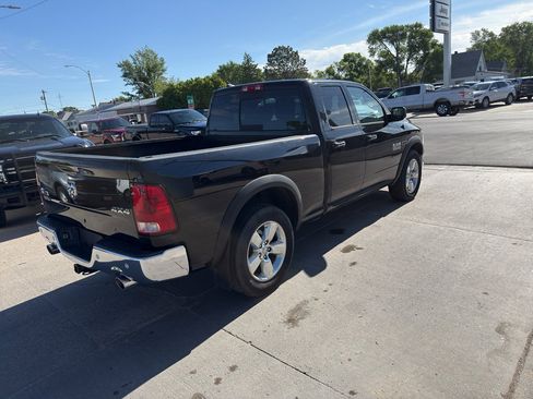 Used 2014 RAM 1500 Big Horn AWD/4WD image 3
