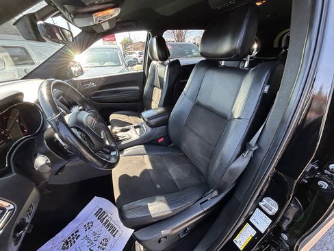 Used 2019 Dodge Durango GT image 8