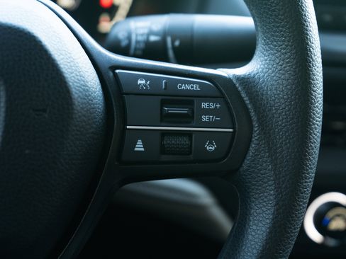 Certified 2023 Honda Accord LX image 21