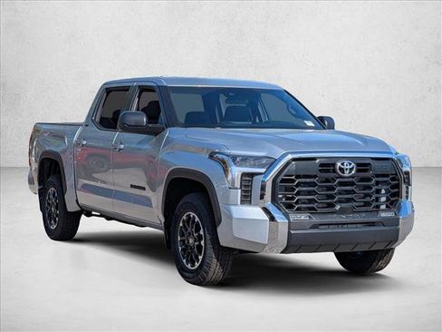 New 2026 Toyota Tundra SR5 AWD/4WD image 7