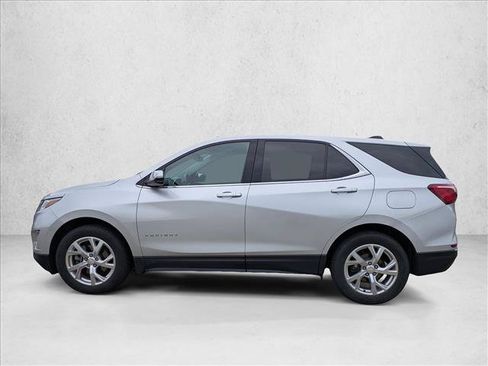 Used 2018 Chevrolet Equinox LT FWD image 8