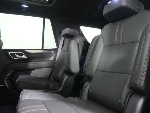 Used 2023 Chevrolet Tahoe RST w/ Luxury Package image 14